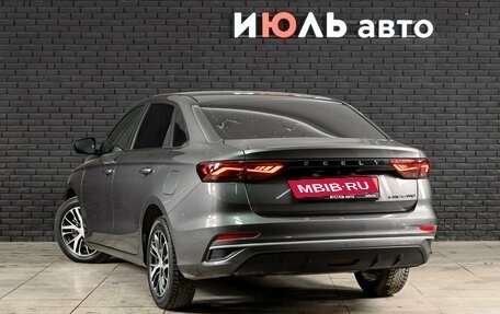 Geely Emgrand, 2024 год, 1 980 000 рублей, 7 фотография