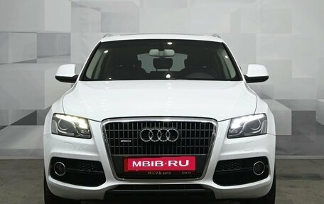 Audi Q5, 2009 год, 1 640 000 рублей, 2 фотография