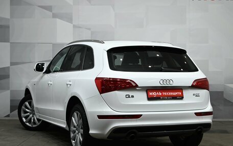 Audi Q5, 2009 год, 1 640 000 рублей, 4 фотография