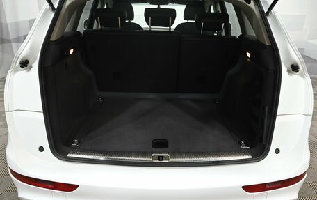 Audi Q5, 2009 год, 1 640 000 рублей, 6 фотография