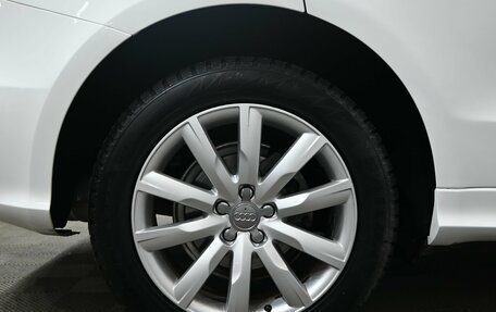 Audi Q5, 2009 год, 1 640 000 рублей, 15 фотография