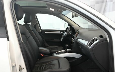 Audi Q5, 2009 год, 1 640 000 рублей, 10 фотография