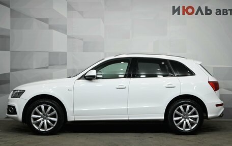 Audi Q5, 2009 год, 1 640 000 рублей, 8 фотография
