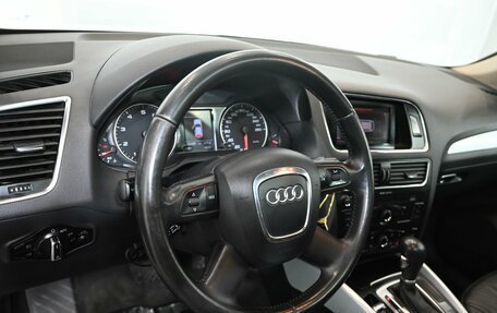 Audi Q5, 2009 год, 1 640 000 рублей, 18 фотография