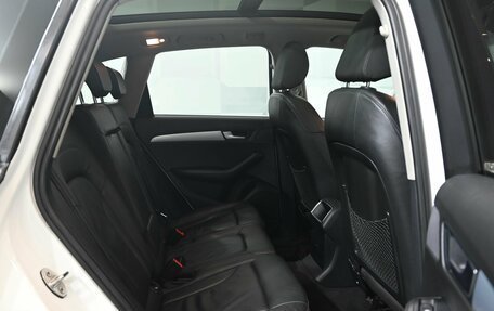 Audi Q5, 2009 год, 1 640 000 рублей, 19 фотография