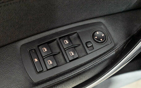 BMW X3, 2009 год, 1 190 000 рублей, 12 фотография