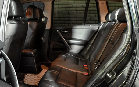 BMW X3, 2009 год, 1 190 000 рублей, 18 фотография