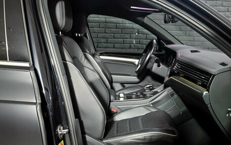 Volkswagen Touareg III, 2020 год, 5 850 000 рублей, 11 фотография