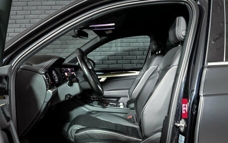 Volkswagen Touareg III, 2020 год, 5 850 000 рублей, 10 фотография