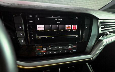 Volkswagen Touareg III, 2020 год, 5 850 000 рублей, 16 фотография