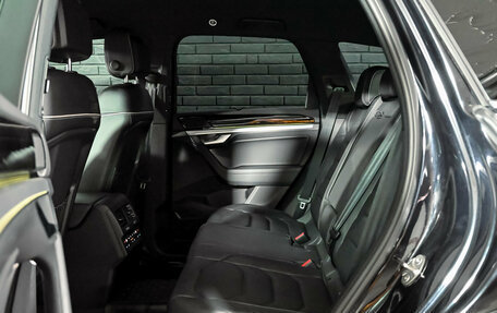 Volkswagen Touareg III, 2020 год, 5 850 000 рублей, 22 фотография