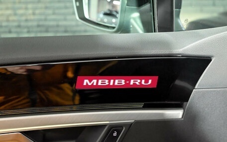 Volkswagen Touareg III, 2020 год, 5 850 000 рублей, 14 фотография