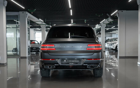 Genesis GV80 I, 2021 год, 4 550 000 рублей, 6 фотография