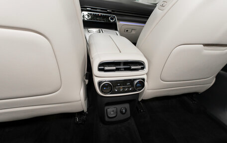 Genesis GV80 I, 2021 год, 4 550 000 рублей, 14 фотография