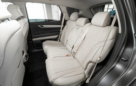 Genesis GV80 I, 2021 год, 4 550 000 рублей, 13 фотография