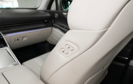 Genesis GV80 I, 2021 год, 4 550 000 рублей, 15 фотография