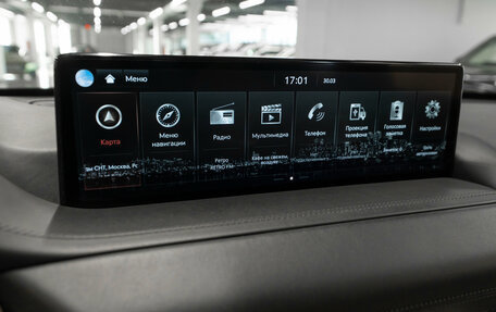 Genesis GV80 I, 2021 год, 4 550 000 рублей, 18 фотография