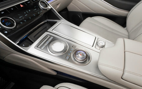 Genesis GV80 I, 2021 год, 4 550 000 рублей, 17 фотография