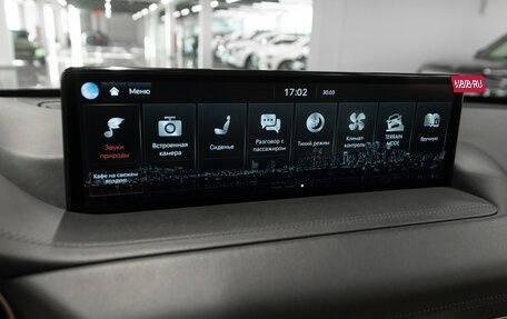 Genesis GV80 I, 2021 год, 4 550 000 рублей, 20 фотография