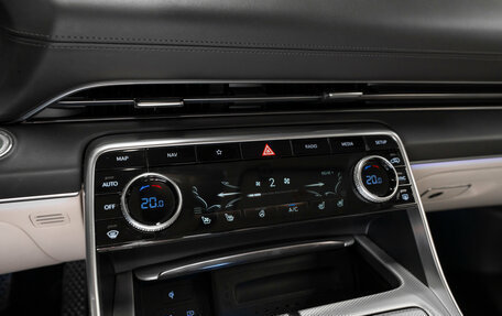 Genesis GV80 I, 2021 год, 4 550 000 рублей, 22 фотография