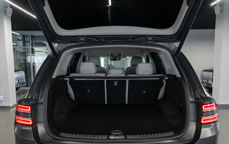 Genesis GV80 I, 2021 год, 4 550 000 рублей, 29 фотография