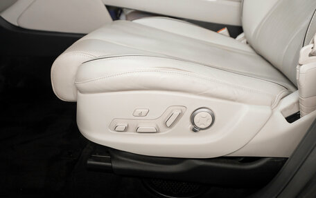 Genesis GV80 I, 2021 год, 4 550 000 рублей, 27 фотография