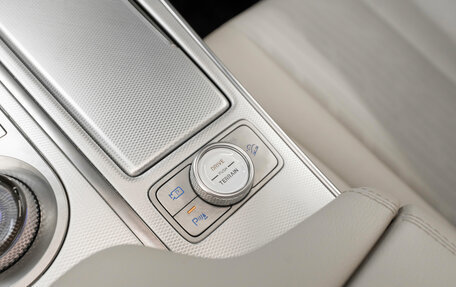 Genesis GV80 I, 2021 год, 4 550 000 рублей, 24 фотография