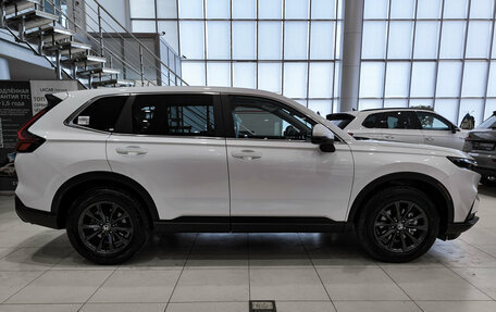 Honda CR-V, 2026 год, 4 730 000 рублей, 5 фотография