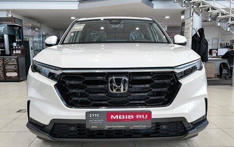 Honda CR-V, 2026 год, 4 730 000 рублей, 2 фотография