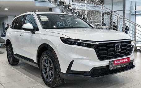 Honda CR-V, 2026 год, 4 730 000 рублей, 3 фотография