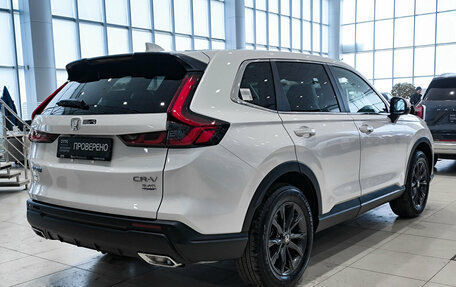 Honda CR-V, 2026 год, 4 730 000 рублей, 6 фотография