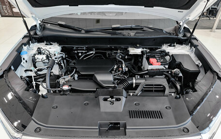 Honda CR-V, 2026 год, 4 730 000 рублей, 11 фотография