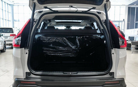 Honda CR-V, 2026 год, 4 730 000 рублей, 12 фотография