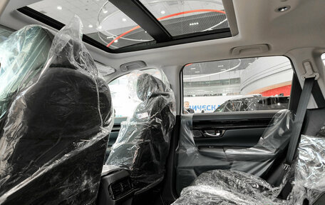 Honda CR-V, 2026 год, 4 730 000 рублей, 15 фотография