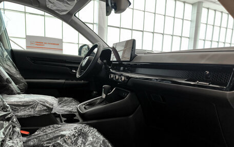 Honda CR-V, 2026 год, 4 730 000 рублей, 13 фотография