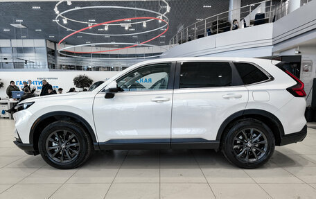 Honda CR-V, 2026 год, 4 730 000 рублей, 10 фотография