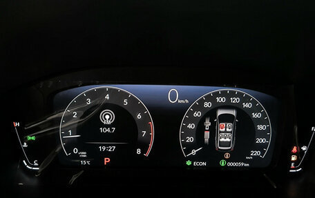 Honda CR-V, 2026 год, 4 730 000 рублей, 16 фотография