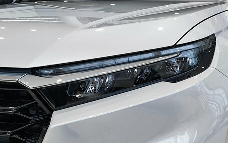 Honda CR-V, 2026 год, 4 730 000 рублей, 21 фотография