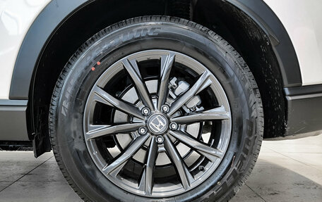 Honda CR-V, 2026 год, 4 730 000 рублей, 22 фотография