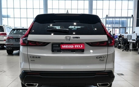 Honda CR-V, 2026 год, 4 730 000 рублей, 7 фотография