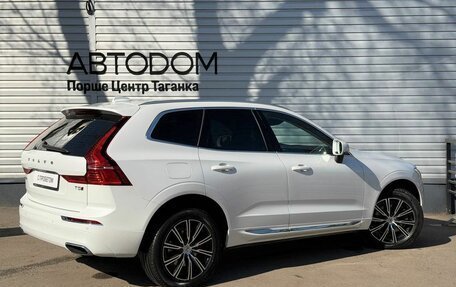 Volvo XC60 II, 2020 год, 4 690 000 рублей, 8 фотография