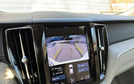 Volvo XC60 II, 2020 год, 4 690 000 рублей, 13 фотография