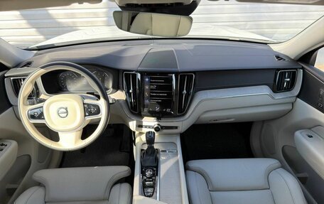 Volvo XC60 II, 2020 год, 4 690 000 рублей, 10 фотография