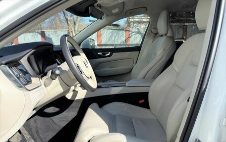 Volvo XC60 II, 2020 год, 4 690 000 рублей, 15 фотография