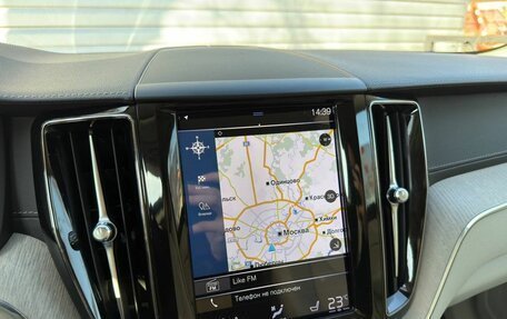 Volvo XC60 II, 2020 год, 4 690 000 рублей, 12 фотография