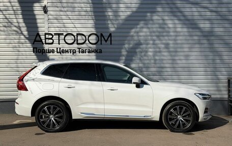 Volvo XC60 II, 2020 год, 4 690 000 рублей, 4 фотография