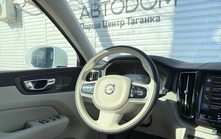 Volvo XC60 II, 2020 год, 4 690 000 рублей, 11 фотография