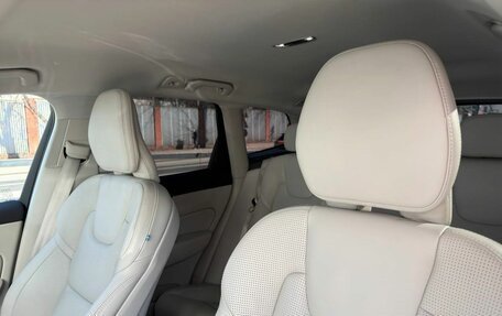 Volvo XC60 II, 2020 год, 4 690 000 рублей, 16 фотография