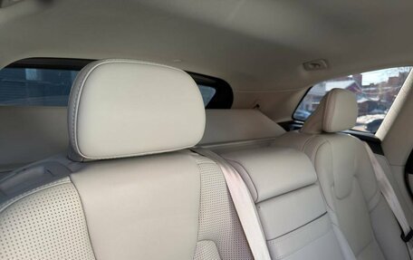 Volvo XC60 II, 2020 год, 4 690 000 рублей, 22 фотография