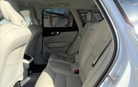 Volvo XC60 II, 2020 год, 4 690 000 рублей, 18 фотография